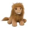 Jungle & Zoo<Douglas Toys Lennie Soft Lion