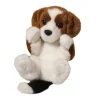 Dogs<Douglas Toys Lil' Baby Beagle