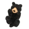 Wildlife<Douglas Toys Lil' Baby Black Bear