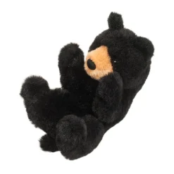 Wildlife<Douglas Toys Lil' Baby Black Bear