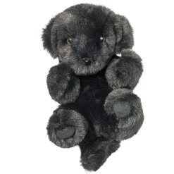 Dogs<Douglas Toys Lil' Baby Black Lab