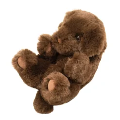 Dogs<Douglas Toys Lil' Baby Chocolate Lab