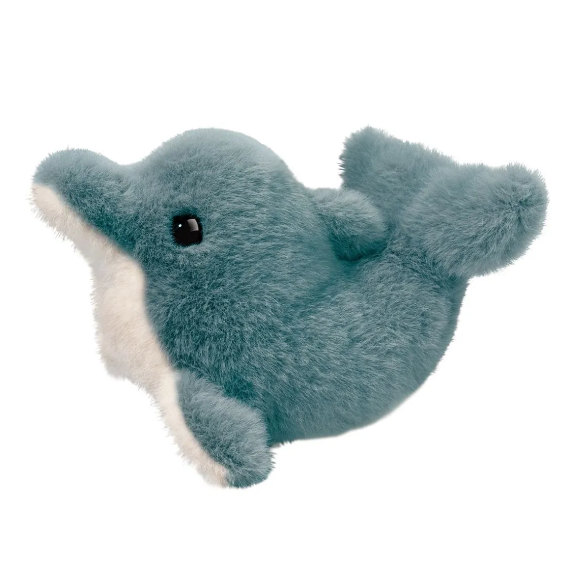 Sea Life<Douglas Toys Lil' Baby Dolphin