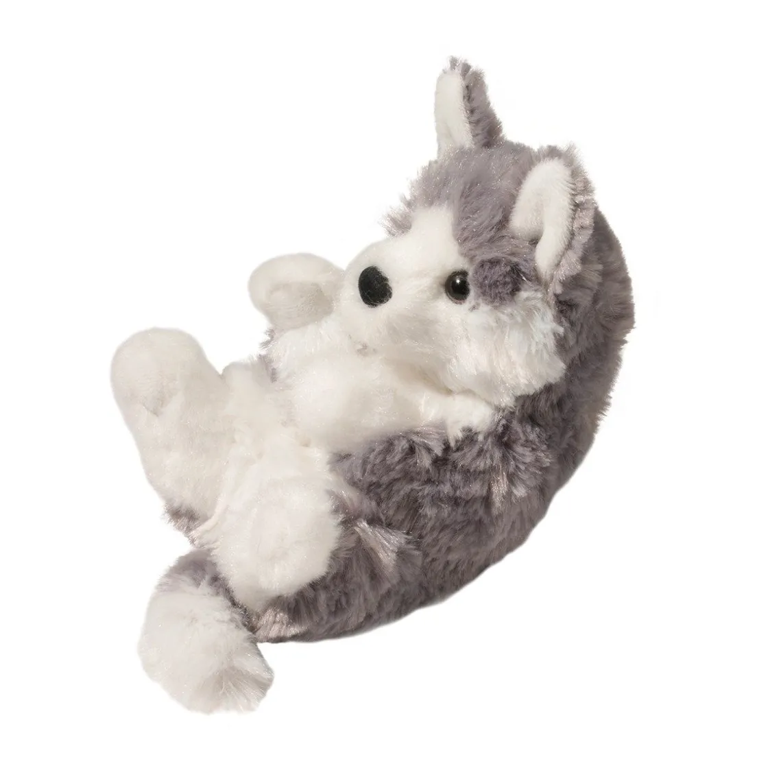 Dogs<Douglas Toys Lil' Baby Husky