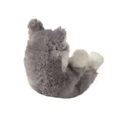 Dogs<Douglas Toys Lil' Baby Husky