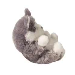 Dogs<Douglas Toys Lil' Baby Husky