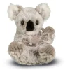Wildlife<Douglas Toys Lil' Baby Koala