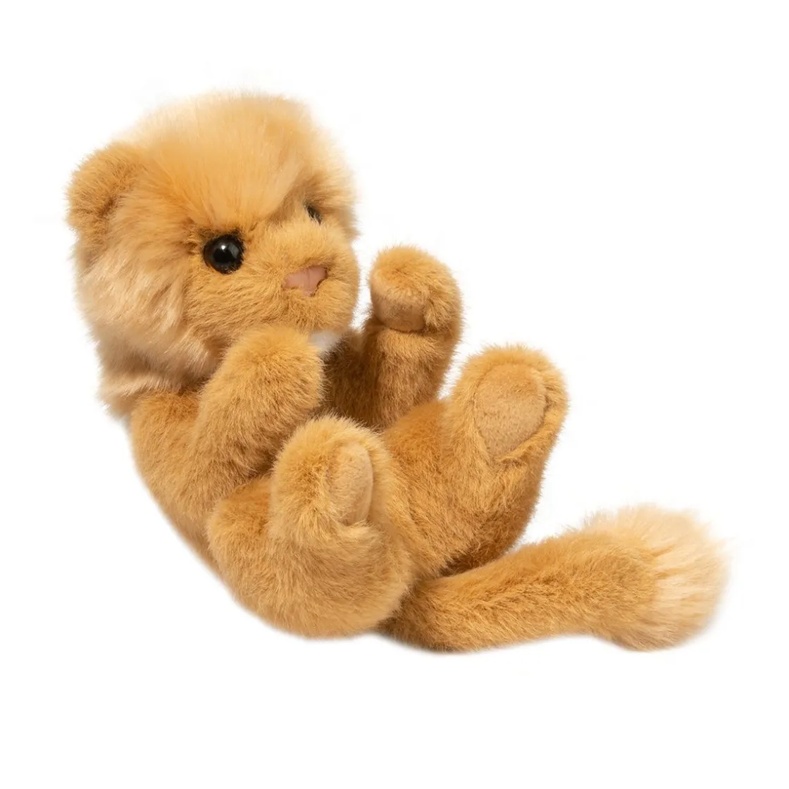 Wildlife<Douglas Toys Lil' Baby Lion