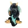 Dragons<Douglas Toys Lil' Baby Navy Dragon