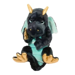 Dragons<Douglas Toys Lil' Baby Navy Dragon