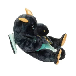 Dragons<Douglas Toys Lil' Baby Navy Dragon