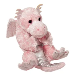 Dragons<Douglas Toys Lil' Baby Pink Dragon