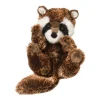 Wildlife<Douglas Toys Lil' Baby Raccoon