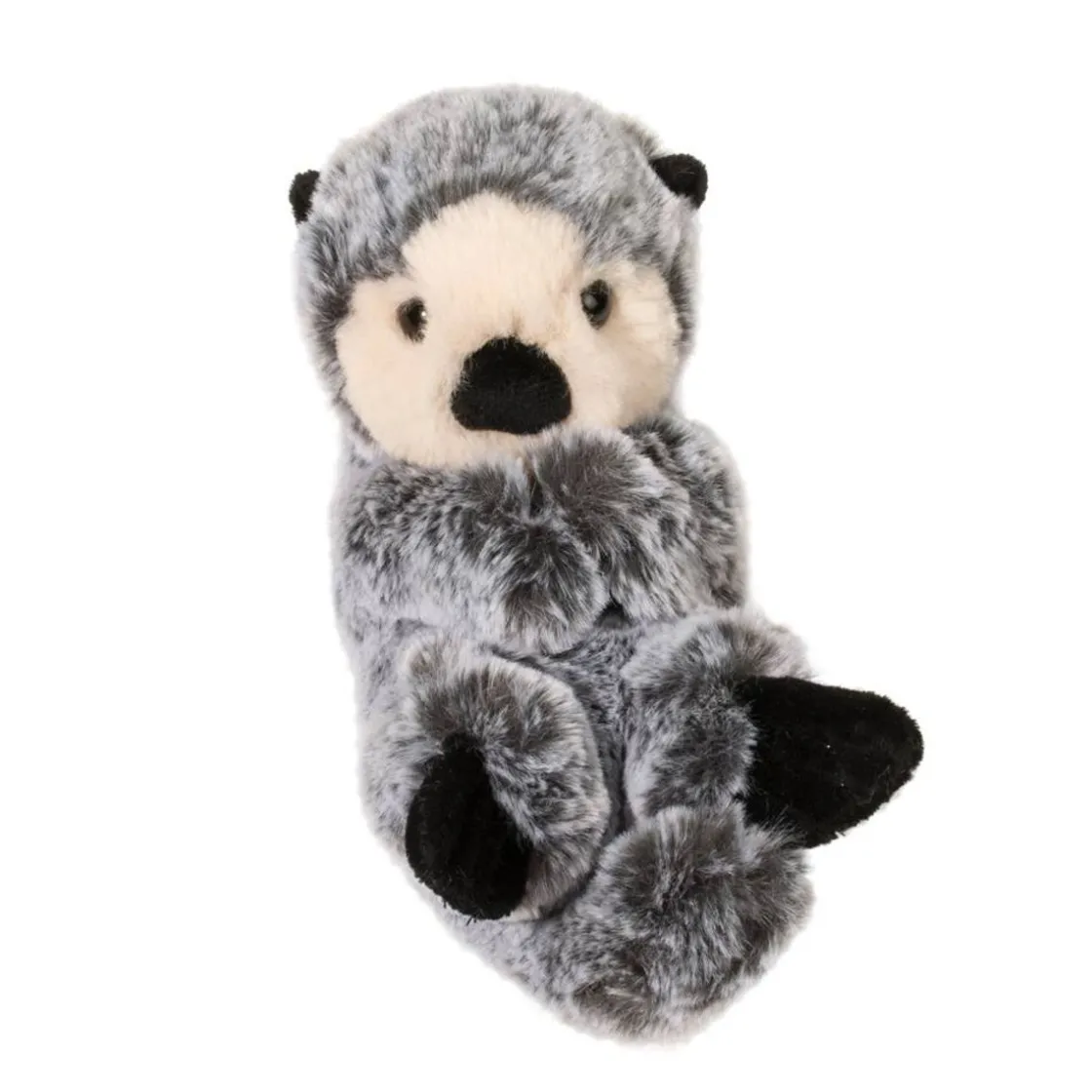 Sea Life<Douglas Toys Lil' Baby Sea Otter