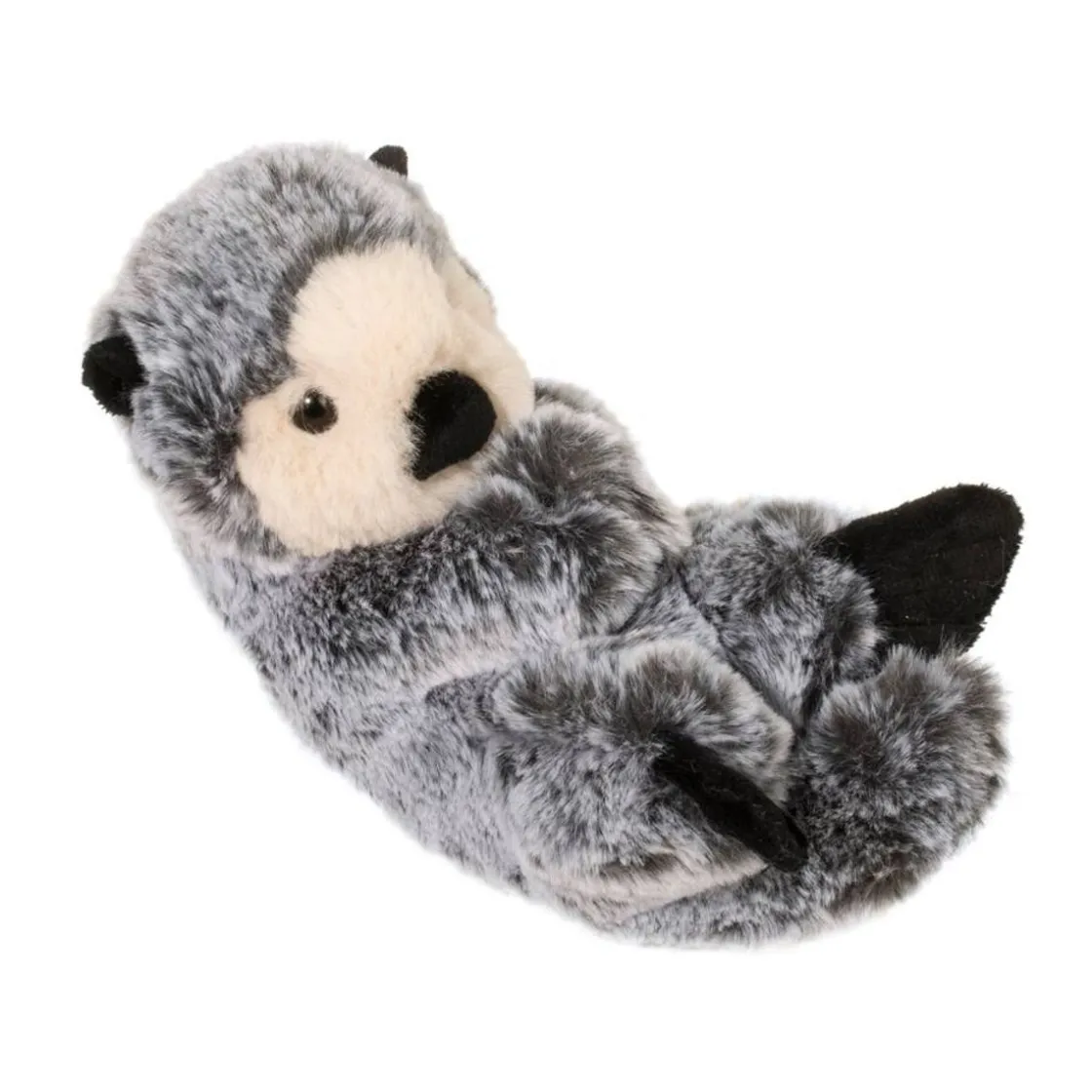 Sea Life<Douglas Toys Lil' Baby Sea Otter