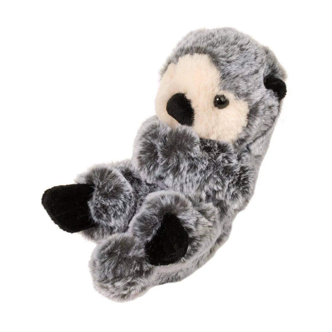 Sea Life<Douglas Toys Lil' Baby Sea Otter