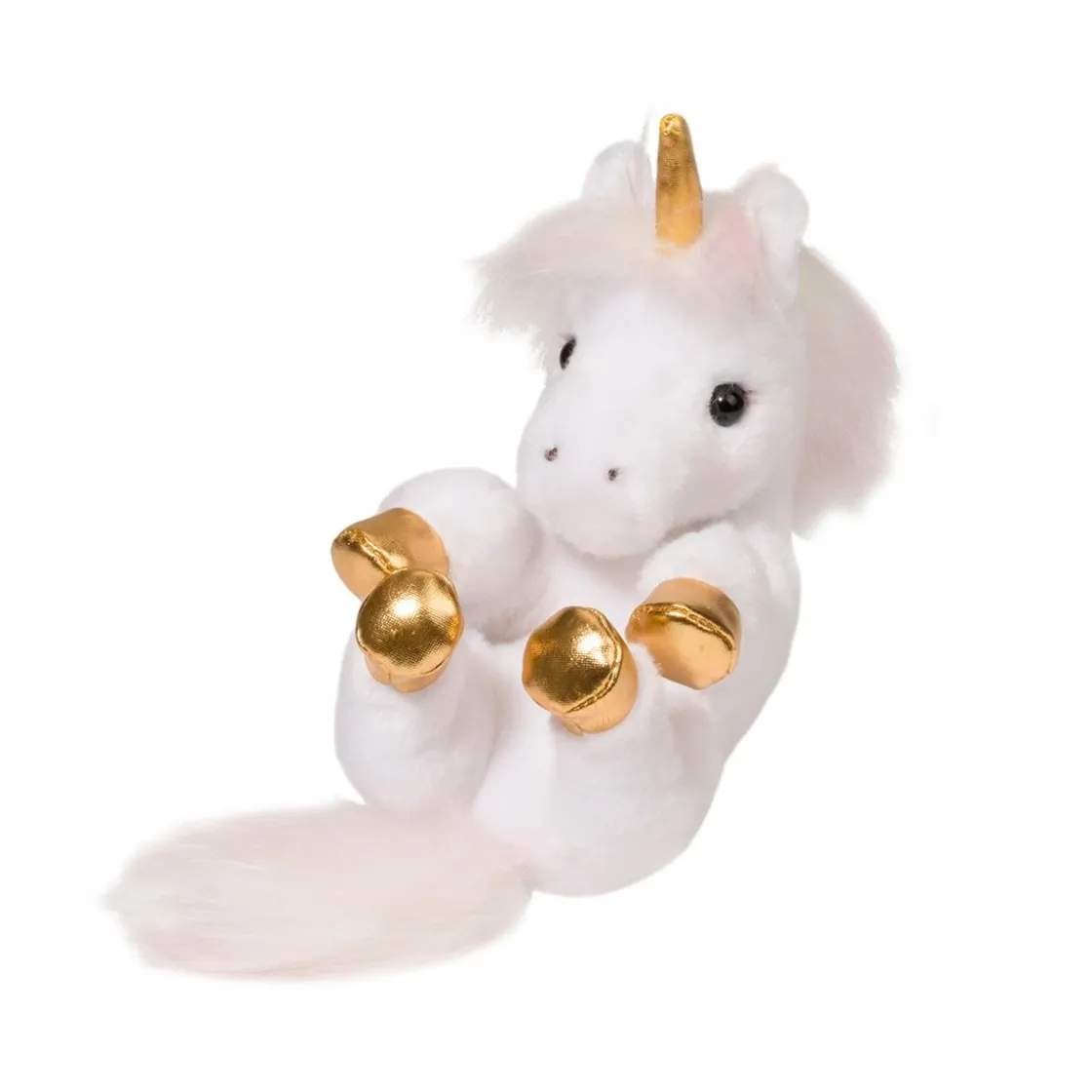 Unicorns & Fantasy Horses<Douglas Toys Lil' Baby Unicorn