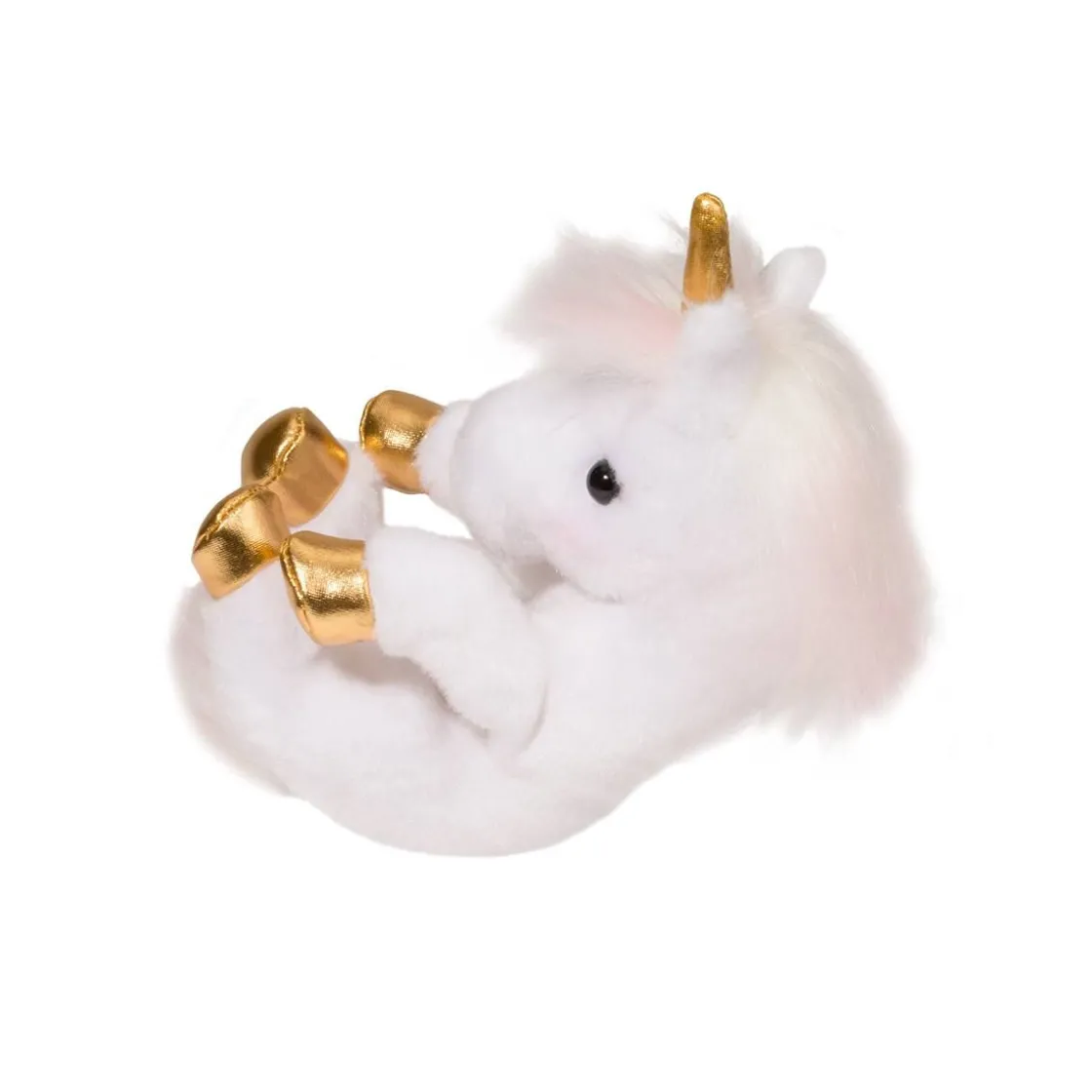 Unicorns & Fantasy Horses<Douglas Toys Lil' Baby Unicorn