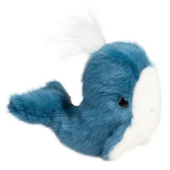 Sea Life<Douglas Toys Lil' Baby Whale