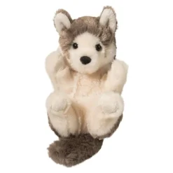 Wildlife<Douglas Toys Lil' Baby Wolf