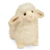 Farm<Douglas Toys Lil' Toula Lamb