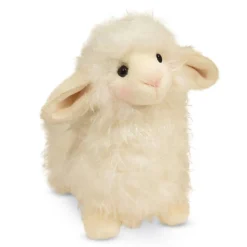 Farm<Douglas Toys Lil' Toula Lamb