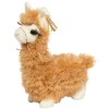 Farm<Douglas Toys Lil' Wolly Llama