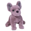 Fantasy Friends<Douglas Toys Lilac Soft French Bulldog