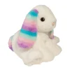 Farm<Douglas Toys Livie Rainbow Bunny, Large