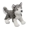 Dlux<Douglas Toys Lobo Dlux Husky