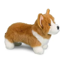 Dogs<Douglas Toys Louie Corgi