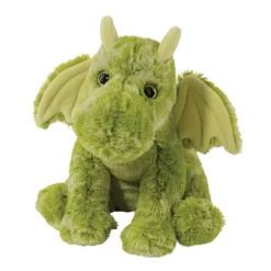 Dragons<Douglas Toys Lucian Soft Green Dragon