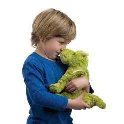 Dragons<Douglas Toys Lucian Soft Green Dragon