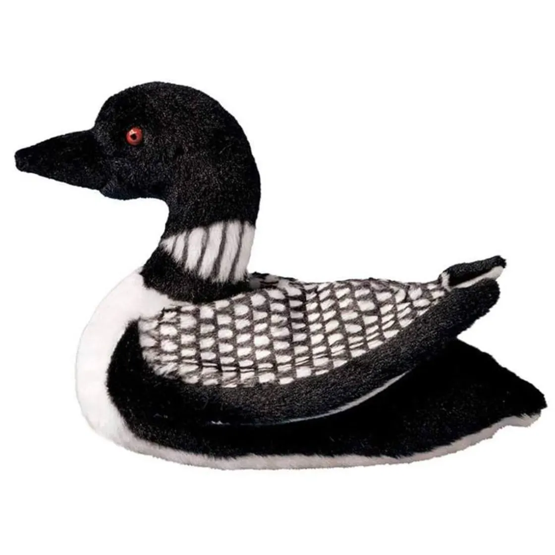 Wildlife<Douglas Toys Ludwig Loon