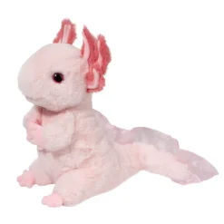 Wildlife<Douglas Toys Luisa Axolotl