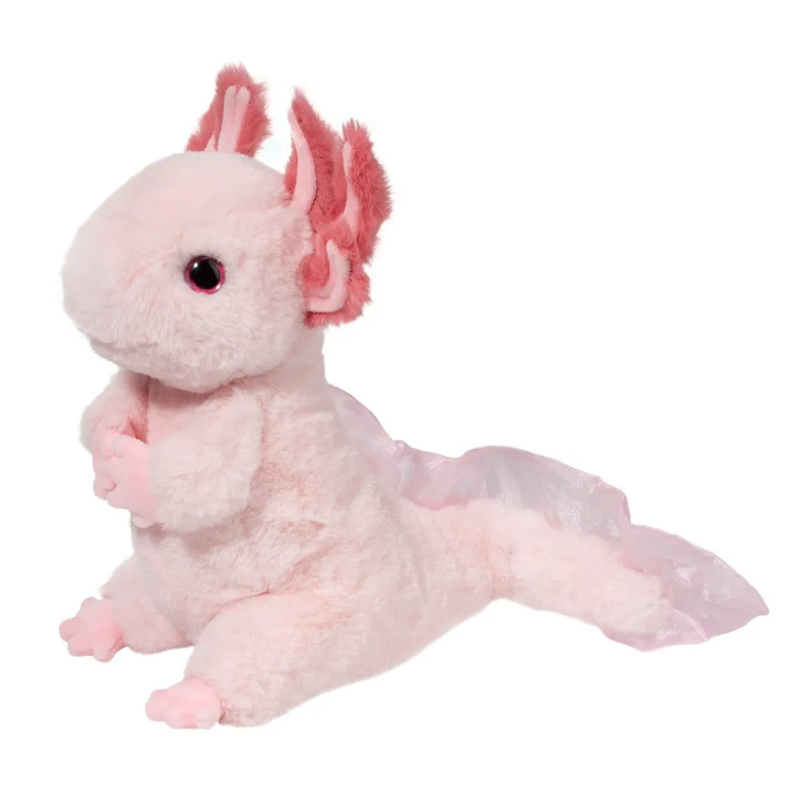 Wildlife<Douglas Toys Luisa Axolotl