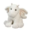 Dragons<Douglas Toys Lukie Soft White Dragon