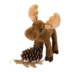 Wildlife<Douglas Toys Lumber Jack Moose