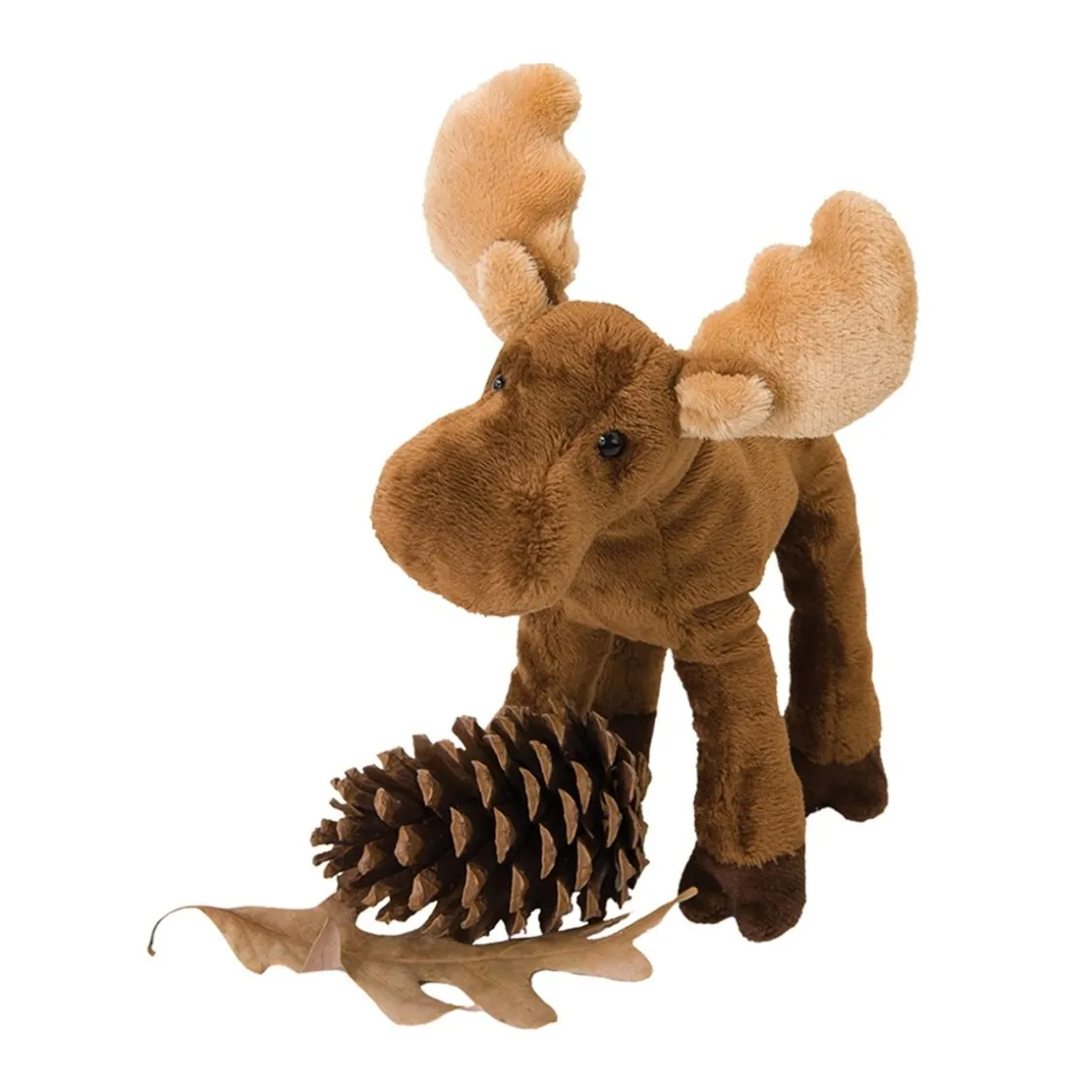 Wildlife<Douglas Toys Lumber Jack Moose
