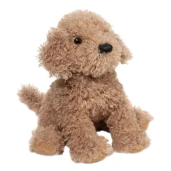 Dogs<Douglas Toys Macaroni Doodle Dog