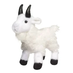 Wildlife<Douglas Toys Maggie Mountain Goat