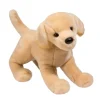Dogs<Douglas Toys Mandy Yellow Lab