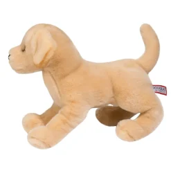 Dogs<Douglas Toys Mandy Yellow Lab