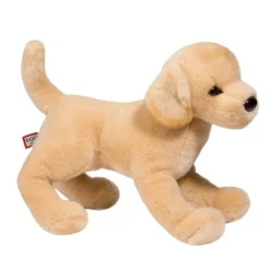 Dogs<Douglas Toys Mandy Yellow Lab