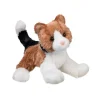 Cats<Douglas Toys Maps Calico Cat