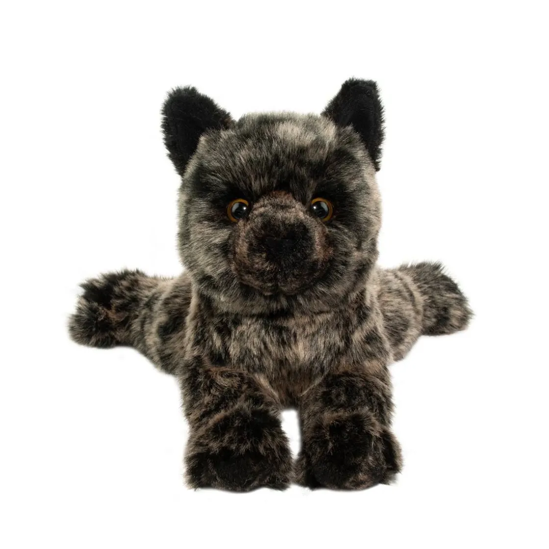 Cats<Douglas Toys Margot Tortie Cat