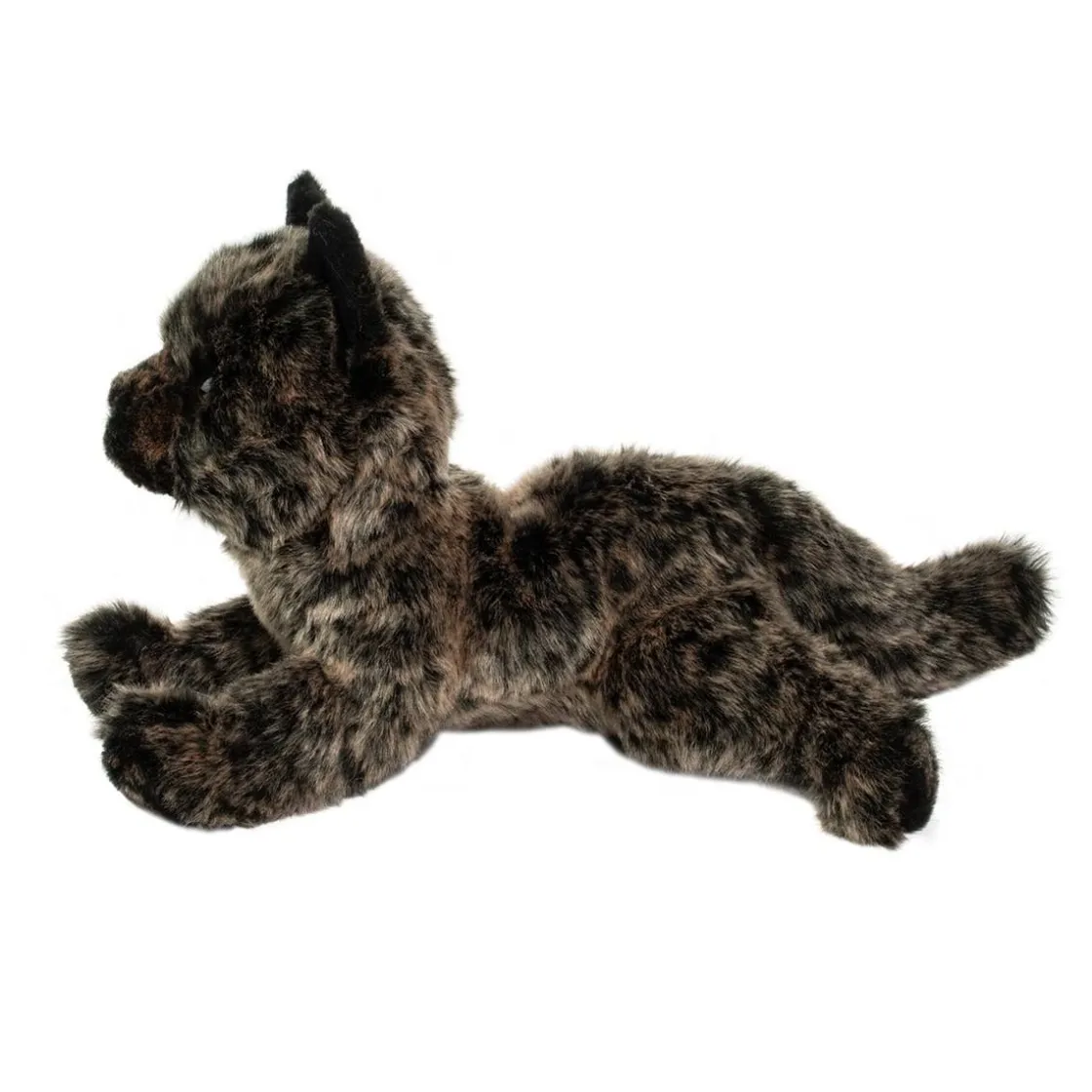 Cats<Douglas Toys Margot Tortie Cat