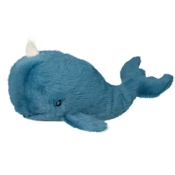 Sea Life<Douglas Toys Marina Navy Whale