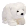 Wildlife<Douglas Toys Marshmallow Polar Bear