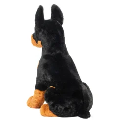 Dlux<Douglas Toys Maverick Dlux Doberman